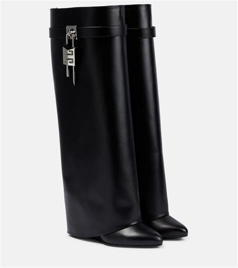 givenchy boots 2018|irresistible Givenchy 2020 boots.